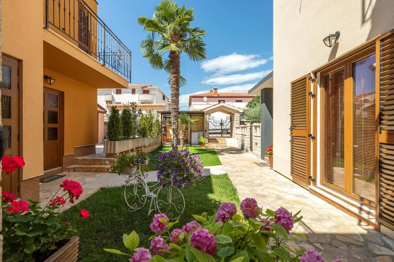Apartments Nono Poreč