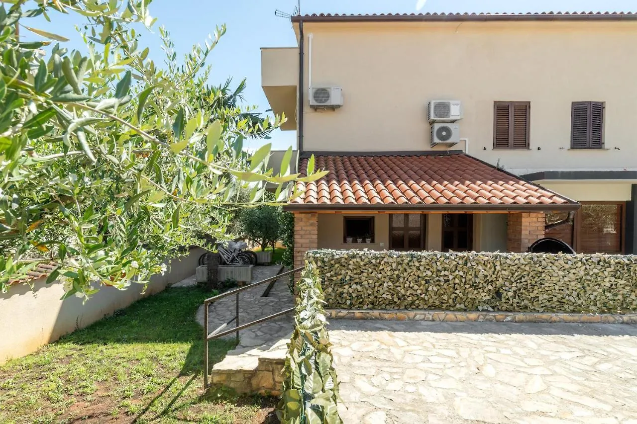 Apartments Nono Poreč
