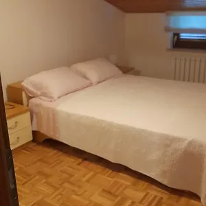 Apartman Maras, Poreč