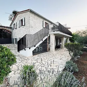 Apartman Koronsovac, Poreč