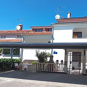 Stojakovic Appartamento
