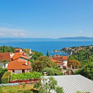 Kolmanic, Sea View, Free Privat Parking Apartman Ičići