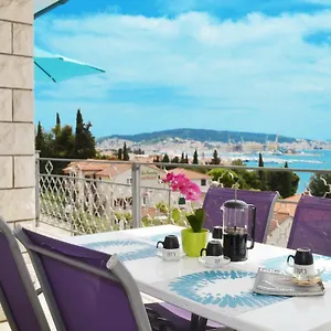 T&m Apartman Trogir