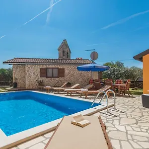 Apartman Zikovic, Poreč