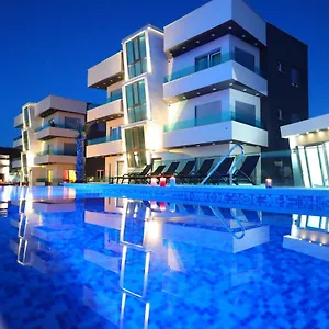 Boutique Blitz Apartman Bibinje