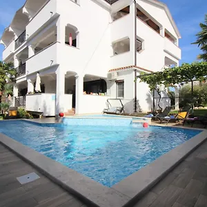 Apartman Dr. Igda, Poreč