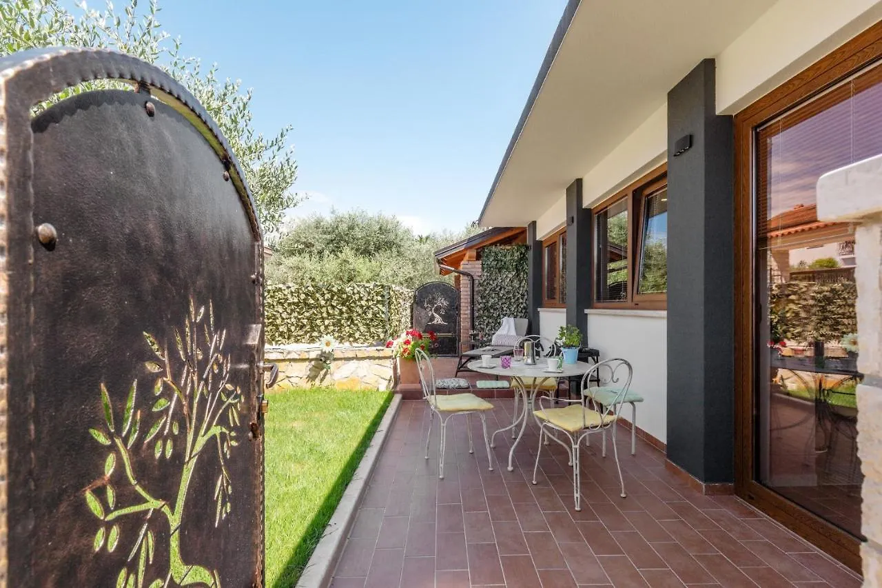 Apartments Nono Porec