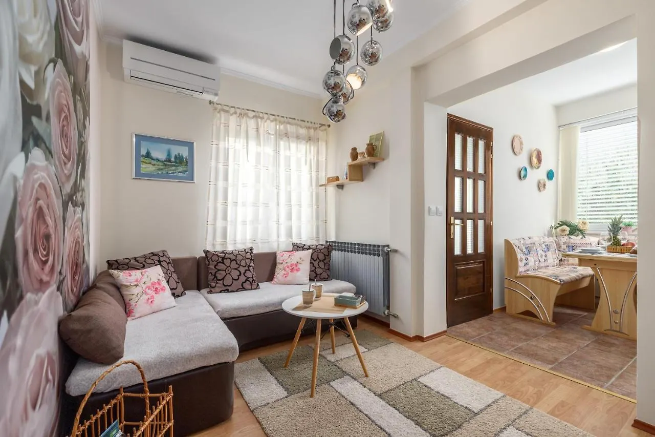 Apartments Nono Porec Croatia