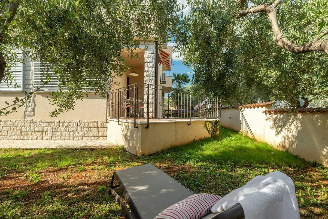 Apartments Nono Porec