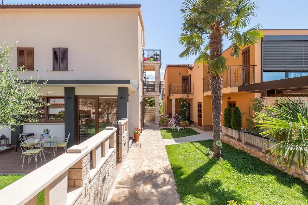 Apartments Nono Porec
