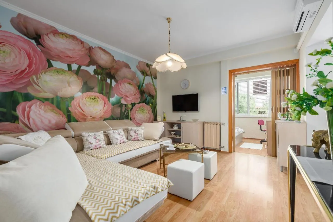 Apartments Nono Porec Croazia